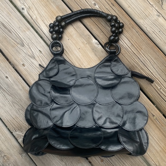 Bueno Handbags - 🌺 BUENO VINTAGE SHOULDER BAG
